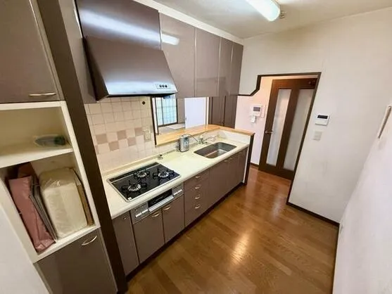 【中古マンション】成約済み長崎市泉町　ダイアパレスグランビュー住吉３LDK｜校区：西浦上小学校・西浦上中学校｜ジョイ不動産企画