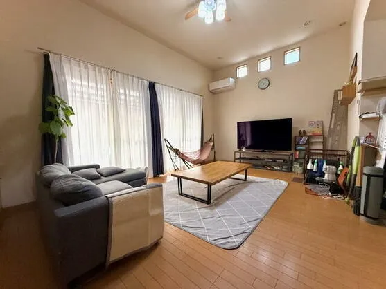 成約済み　長崎市 高城台１丁目 2階建 ４ＳＬＤＫ