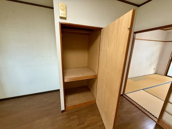 【中古マンション】長崎市松が枝町森田マンション2DK｜校区：大浦小学校・梅ヶ崎中学校｜ジョイ不動産企画