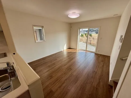 【新築戸建て】諫早市本明町3SLDK｜タマホーム建築・駐車場3台・ 上諫早小学校・北諫早中学校｜ジョイ不動産企画