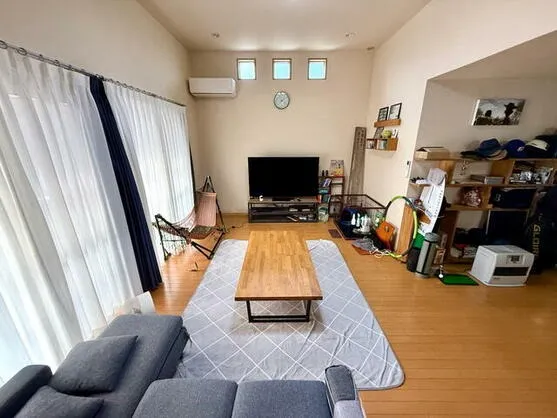 成約済み　長崎市 高城台１丁目 2階建 ４ＳＬＤＫ