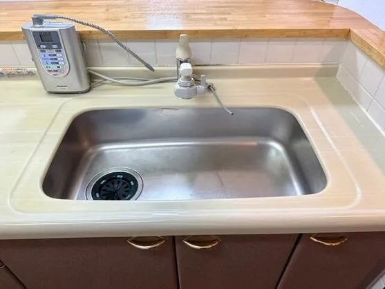 【中古マンション】成約済み長崎市泉町　ダイアパレスグランビュー住吉３LDK｜校区：西浦上小学校・西浦上中学校｜ジョイ不動産企画