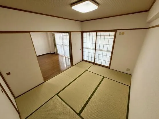 【中古マンション】成約済み長崎市泉町　ダイアパレスグランビュー住吉３LDK｜校区：西浦上小学校・西浦上中学校｜ジョイ不動産企画