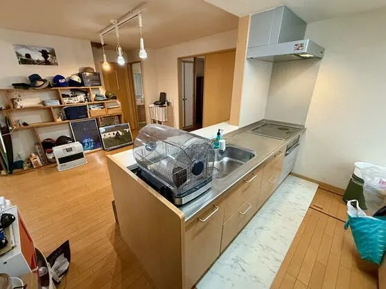 成約済み　長崎市 高城台１丁目 2階建 ４ＳＬＤＫ