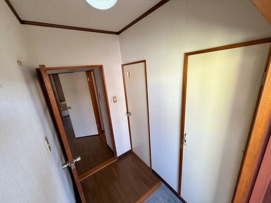 【中古マンション】長崎市松が枝町森田マンション2DK｜校区：大浦小学校・梅ヶ崎中学校｜ジョイ不動産企画