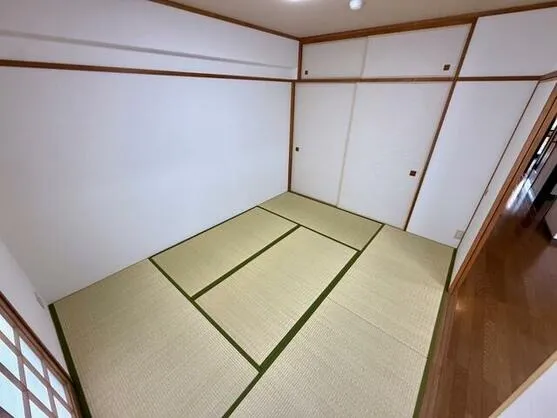 【中古マンション】成約済み長崎市泉町　ダイアパレスグランビュー住吉３LDK｜校区：西浦上小学校・西浦上中学校｜ジョイ不動産企画