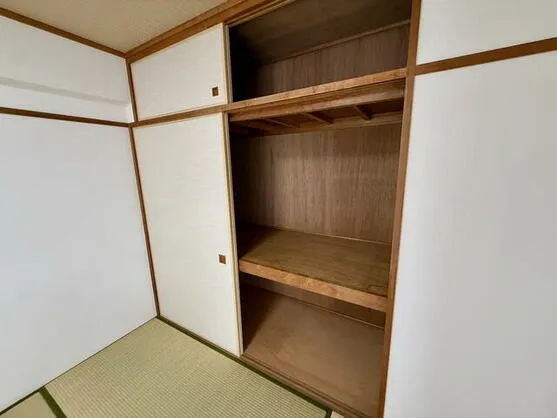 【中古マンション】成約済み長崎市泉町　ダイアパレスグランビュー住吉３LDK｜校区：西浦上小学校・西浦上中学校｜ジョイ不動産企画