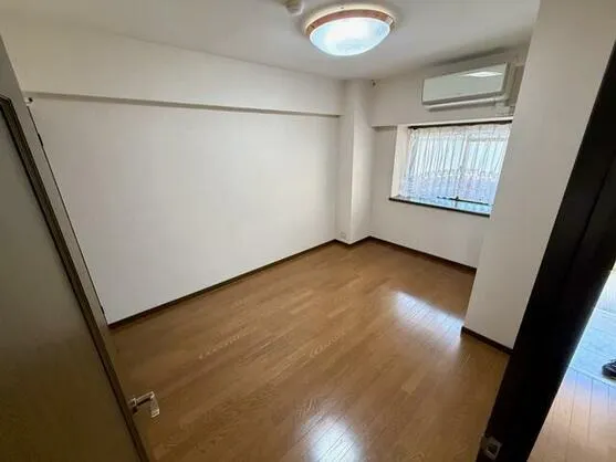 【中古マンション】成約済み長崎市泉町　ダイアパレスグランビュー住吉３LDK｜校区：西浦上小学校・西浦上中学校｜ジョイ不動産企画
