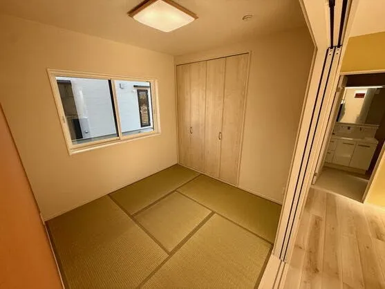 【新築戸建て】諫早市日の出町4SLDK｜タマホーム建築・駐車場6台・日の出町公園前 停歩5分｜ジョイ不動産企画