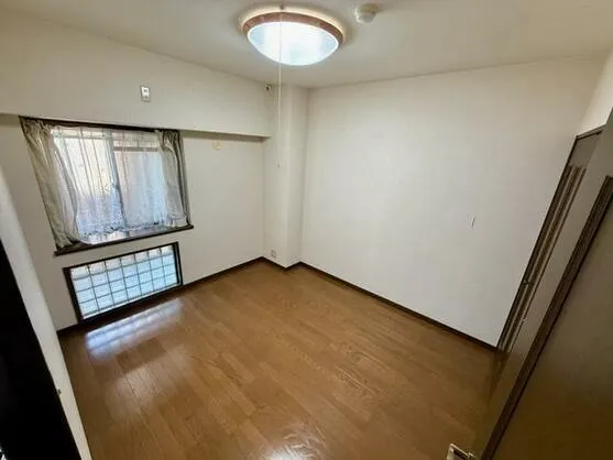 【中古マンション】成約済み長崎市泉町　ダイアパレスグランビュー住吉３LDK｜校区：西浦上小学校・西浦上中学校｜ジョイ不動産企画
