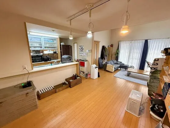 成約済み　長崎市 高城台１丁目 2階建 ４ＳＬＤＫ