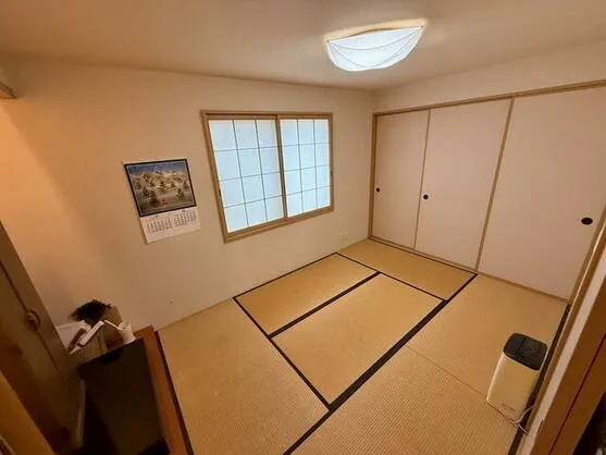 成約済み　長崎市 高城台１丁目 2階建 ４ＳＬＤＫ