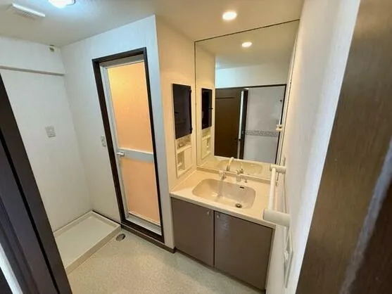 【中古マンション】成約済み長崎市泉町　ダイアパレスグランビュー住吉３LDK｜校区：西浦上小学校・西浦上中学校｜ジョイ不動産企画