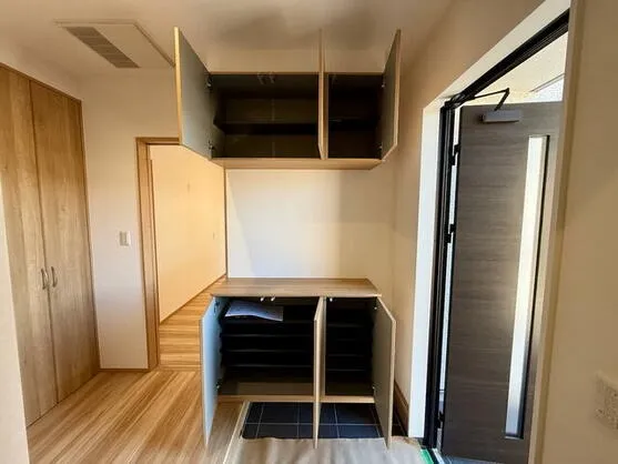 【新築戸建て】諫早市日の出町3SLDK｜タマホーム建築・駐車場4台・日の出町公園前 停歩5分｜ジョイ不動産企画