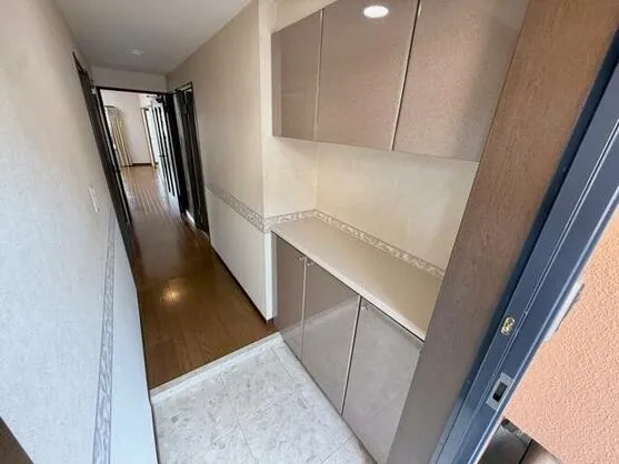 【中古マンション】成約済み長崎市泉町　ダイアパレスグランビュー住吉３LDK｜校区：西浦上小学校・西浦上中学校｜ジョイ不動産企画