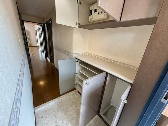 【中古マンション】成約済み長崎市泉町　ダイアパレスグランビュー住吉３LDK｜校区：西浦上小学校・西浦上中学校｜ジョイ不動産企画