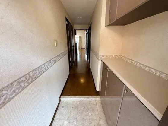 【中古マンション】成約済み長崎市泉町　ダイアパレスグランビュー住吉３LDK｜校区：西浦上小学校・西浦上中学校｜ジョイ不動産企画