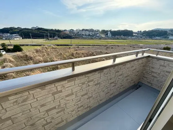 【新築戸建て】諫早市本明町3SLDK｜タマホーム建築・駐車場3台・ 上諫早小学校・北諫早中学校｜ジョイ不動産企画
