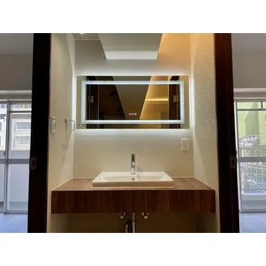 【賃貸マンション】長崎市五島町　プレジデント長崎２LDK｜ジョイ不動産企画