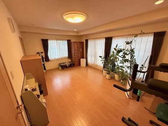 成約済み　長崎市 高城台１丁目 2階建 ４ＳＬＤＫ