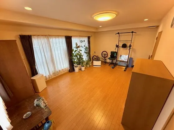 成約済み　長崎市 高城台１丁目 2階建 ４ＳＬＤＫ