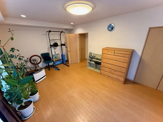 成約済み　長崎市 高城台１丁目 2階建 ４ＳＬＤＫ