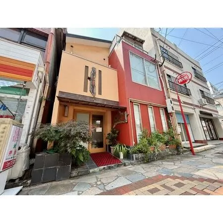 【売店舗・事業用】長崎市諏訪町｜長崎電気軌道３系統 市役所駅 徒歩4分｜ジョイ不動産企画