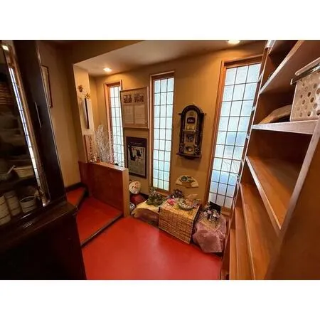 【貸店舗・貸事業用】長崎市諏訪町｜長崎電気軌道３系統 市役所駅 徒歩4分｜ジョイ不動産企画